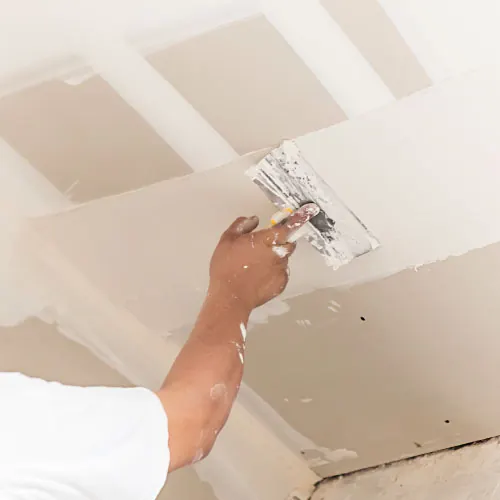 Drywall Installation & Repair